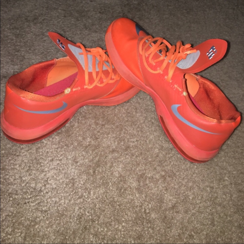 Nike Kd